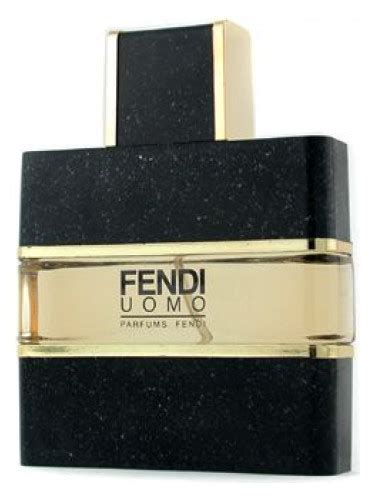 fendi uomo perfume fendi|Fendi uomo perfume price.